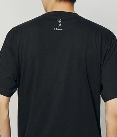 REN ZHONG X CLOT T-Shirt: The Manjushri