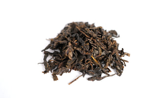2013 PU'ER Loose Leaf Tea San Sheng Yuan