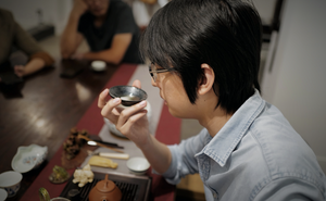 The Art of Pu'er Tea Courses 品茗聆韵系列茶道课程